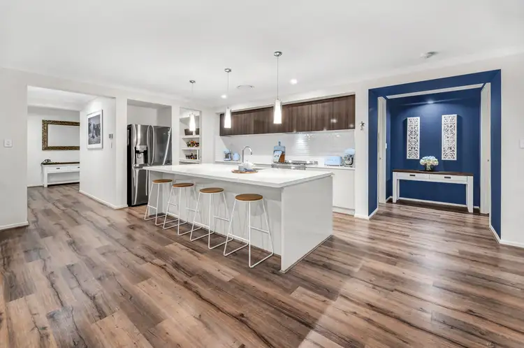 Fourth view of Homely house listing, 1 Whitsunday Circuit, Pimpama QLD 4209