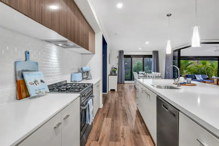 Fifth view of Homely house listing, 1 Whitsunday Circuit, Pimpama QLD 4209