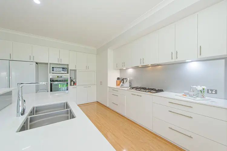 Third view of Homely house listing, 39 Shackleton Terrace, Byford WA 6122
