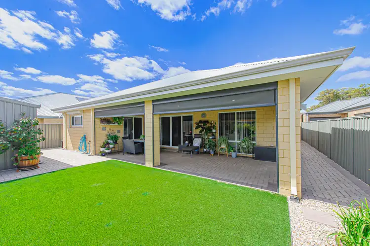 Fourth view of Homely house listing, 39 Shackleton Terrace, Byford WA 6122