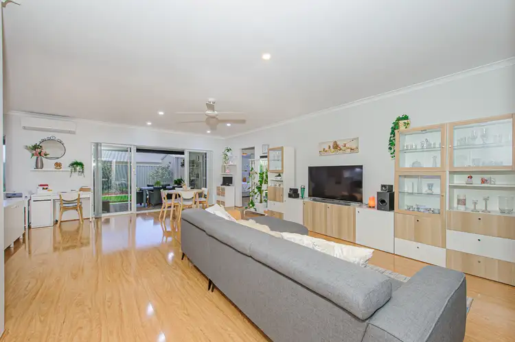 Seventh view of Homely house listing, 39 Shackleton Terrace, Byford WA 6122