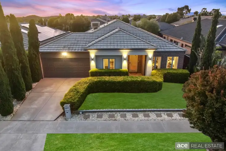 9 Spirit Avenue, Point Cook VIC 3030