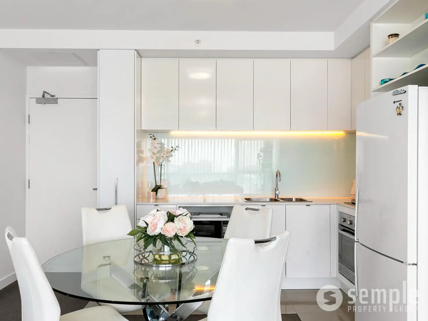 Main view of Homely apartment listing, 111/17 Malata Crescent, Success WA 6164