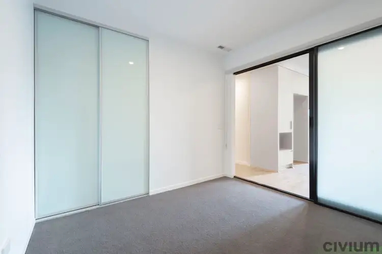 Sixth view of Homely apartment listing, 110/83 Cooyong Street, Reid ACT 2612