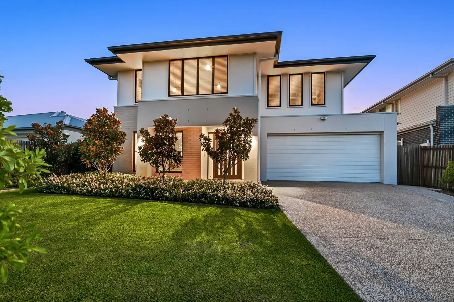 Main view of Homely house listing, 3 Litchfield Lane, Pimpama QLD 4209