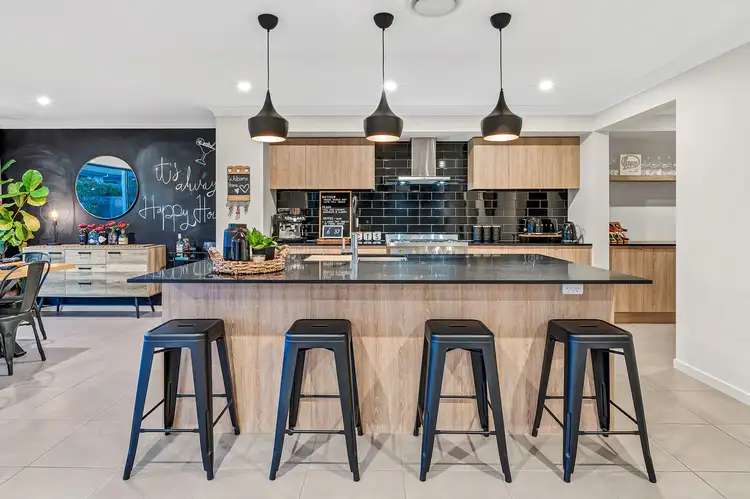 Third view of Homely house listing, 3 Litchfield Lane, Pimpama QLD 4209