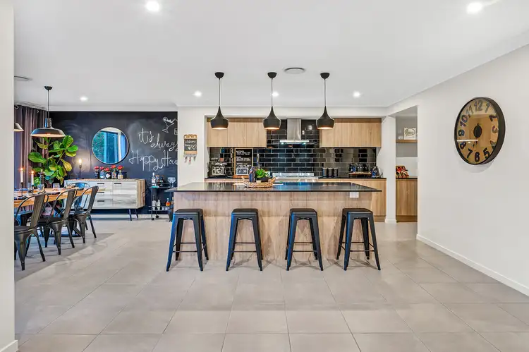 Fourth view of Homely house listing, 3 Litchfield Lane, Pimpama QLD 4209