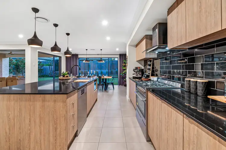 Fifth view of Homely house listing, 3 Litchfield Lane, Pimpama QLD 4209