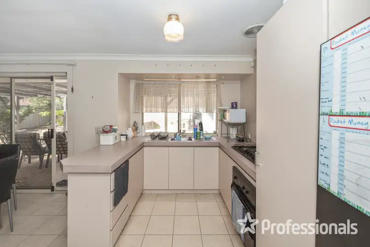 Fifth view of Homely house listing, 12 Pleasant Mews, Marangaroo WA 6064