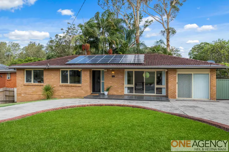 10 Avalon Road, Springfield NSW 2250