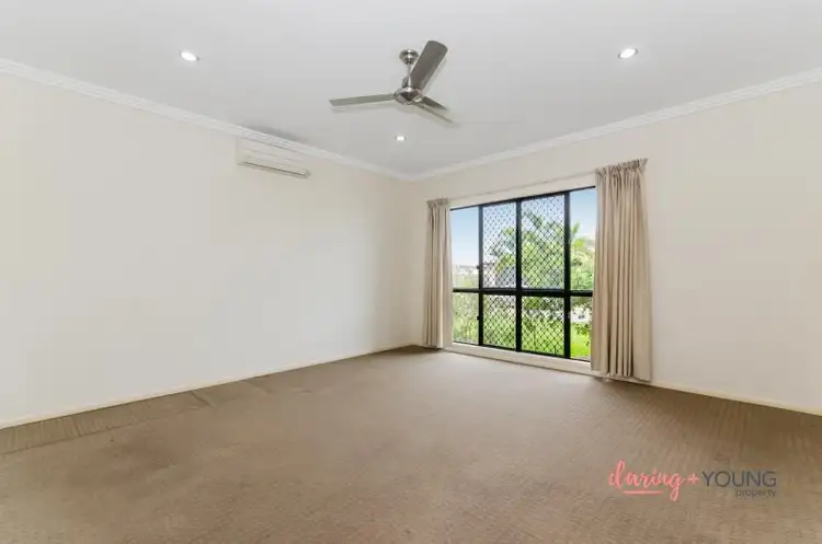 Fourth view of Homely house listing, 17 Ashmore Crescent, Burdell QLD 4818