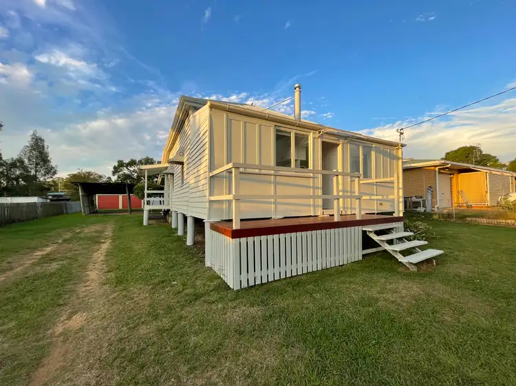 6 Venman Street, Kingaroy QLD 4610