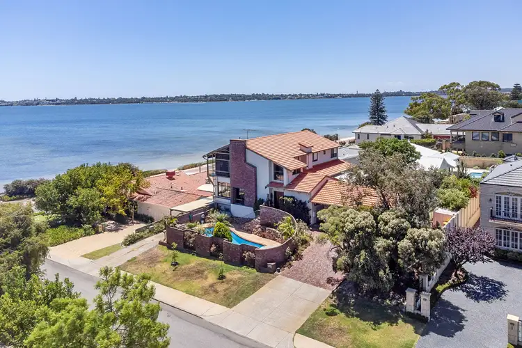 55A Melville Beach Road, Applecross WA 6153
