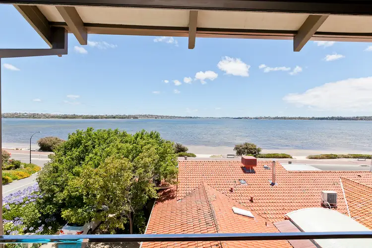 Seventh view of Homely house listing, 55A Melville Beach Road, Applecross WA 6153