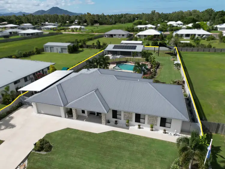 26 Bronze Street, Alice River QLD 4817