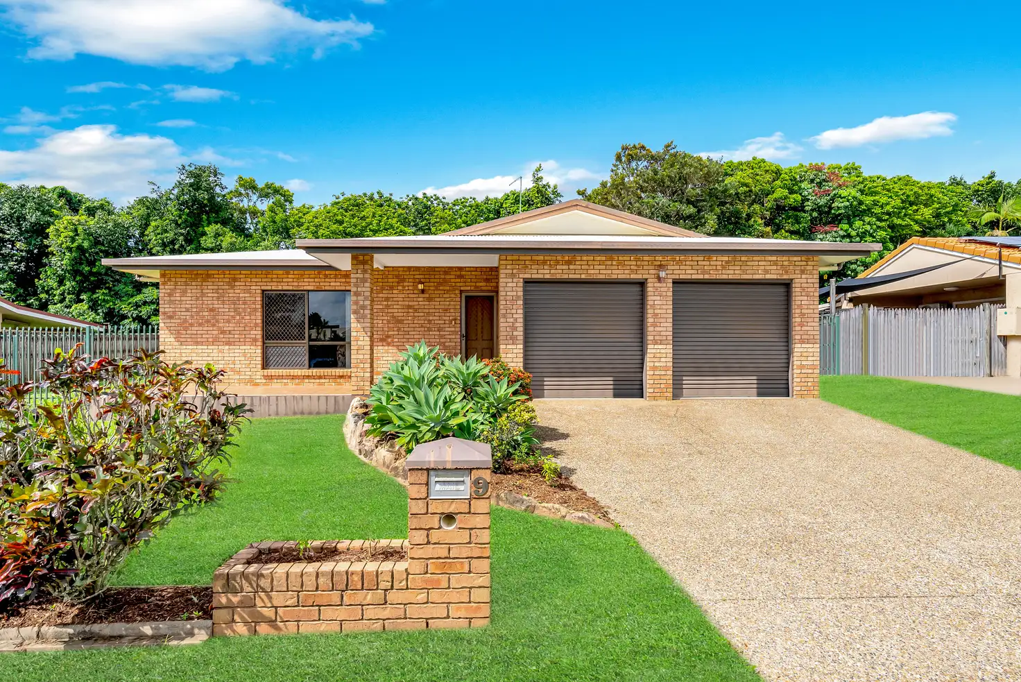 Main view of Homely house listing, 9 Majestic Street, Kamerunga QLD 4870