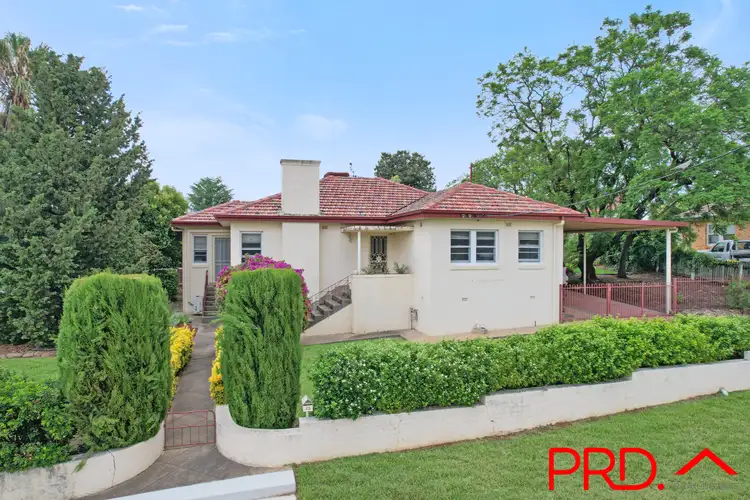 Main view of Homely house listing, 23 Kent Street, Tamworth NSW 2340