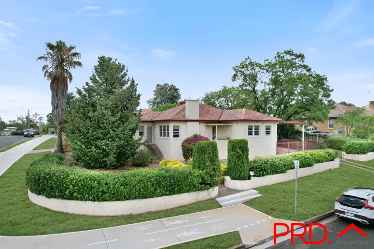 Second view of Homely house listing, 23 Kent Street, Tamworth NSW 2340