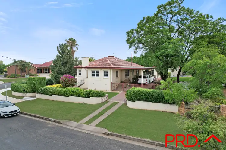 Third view of Homely house listing, 23 Kent Street, Tamworth NSW 2340