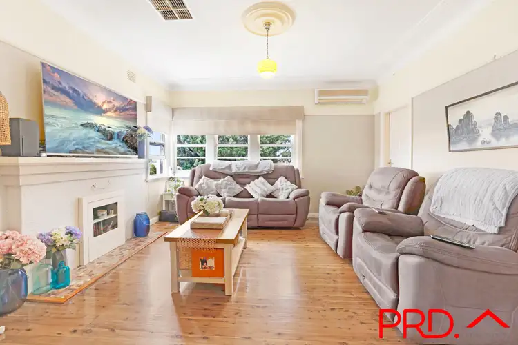 Fifth view of Homely house listing, 23 Kent Street, Tamworth NSW 2340
