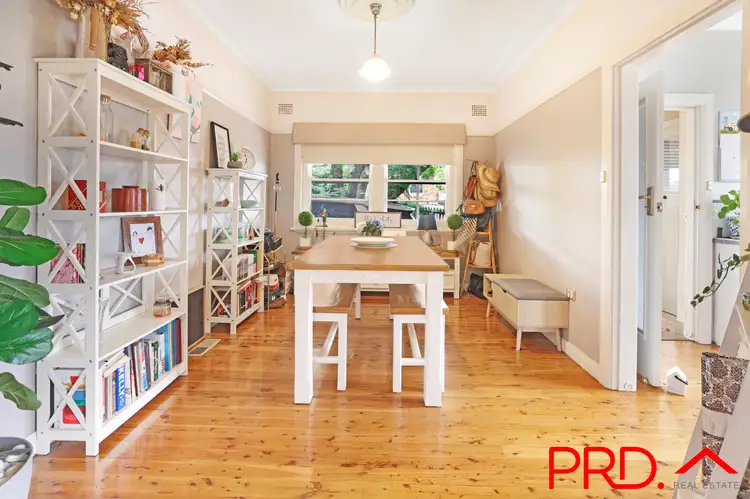 Sixth view of Homely house listing, 23 Kent Street, Tamworth NSW 2340