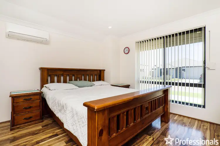 Sixth view of Homely house listing, 18 Tordera parkway, Piara Waters WA 6112