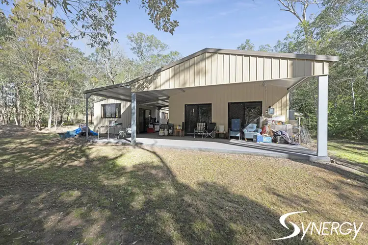 146 Forestvale Road, Horse Camp QLD 4671