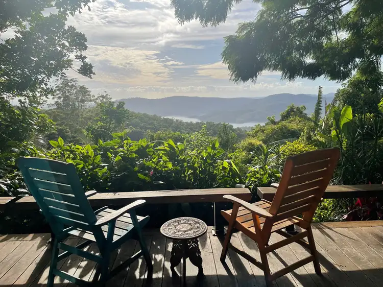 Main view of Homely house listing, 15 Tarlington Lane, Lower Beechmont QLD 4211