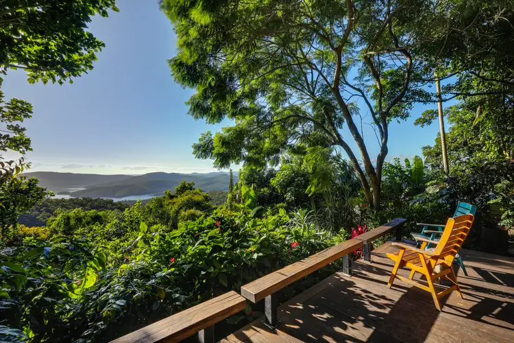 Second view of Homely house listing, 15 Tarlington Lane, Lower Beechmont QLD 4211