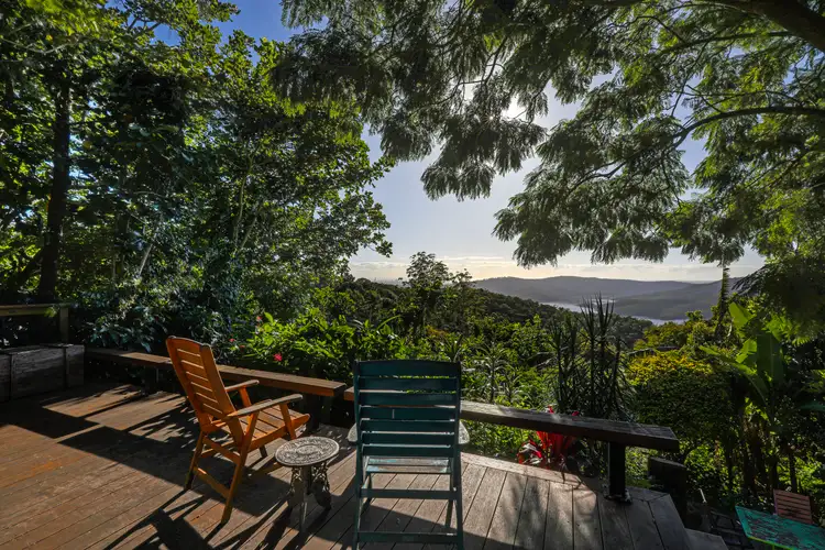 Third view of Homely house listing, 15 Tarlington Lane, Lower Beechmont QLD 4211