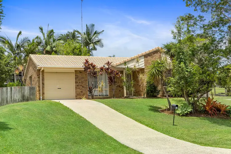 17 Jacaranda Place, Tewantin QLD 4565