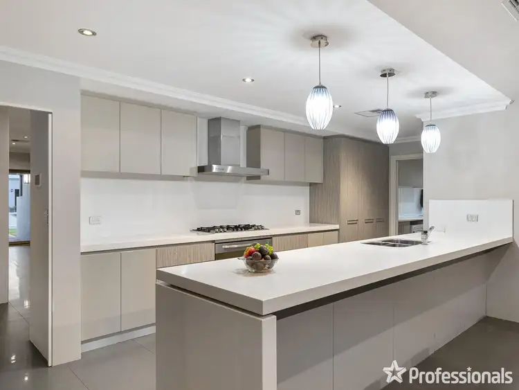 Second view of Homely house listing, 25 Pymmes Junction, Baldivis WA 6171