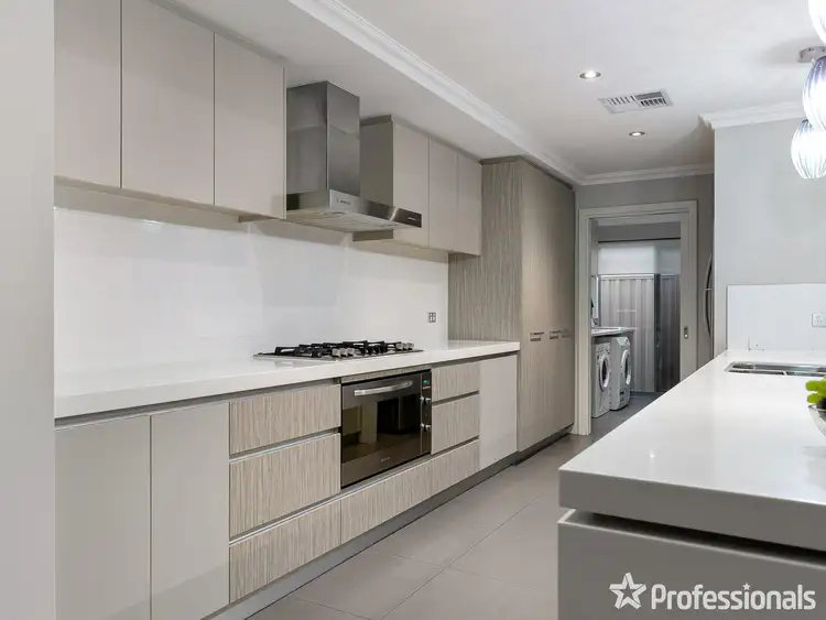 Third view of Homely house listing, 25 Pymmes Junction, Baldivis WA 6171