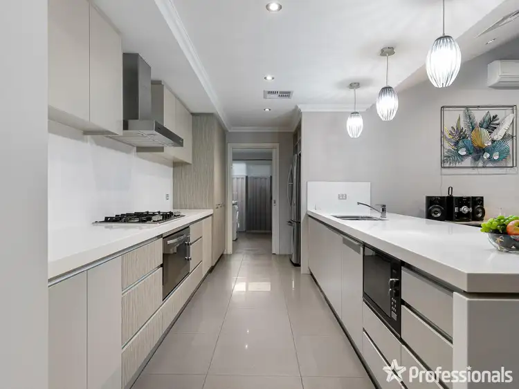 Fourth view of Homely house listing, 25 Pymmes Junction, Baldivis WA 6171