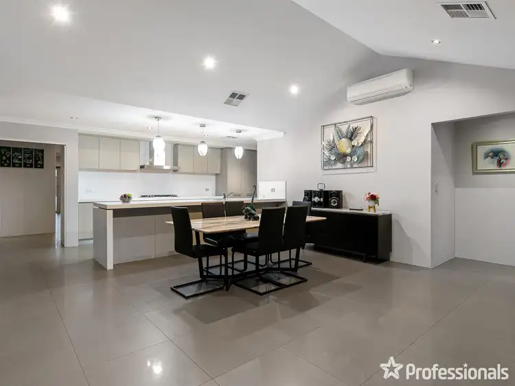 Fifth view of Homely house listing, 25 Pymmes Junction, Baldivis WA 6171