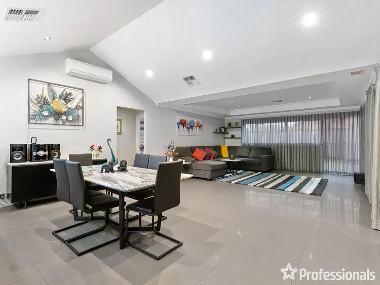 Sixth view of Homely house listing, 25 Pymmes Junction, Baldivis WA 6171