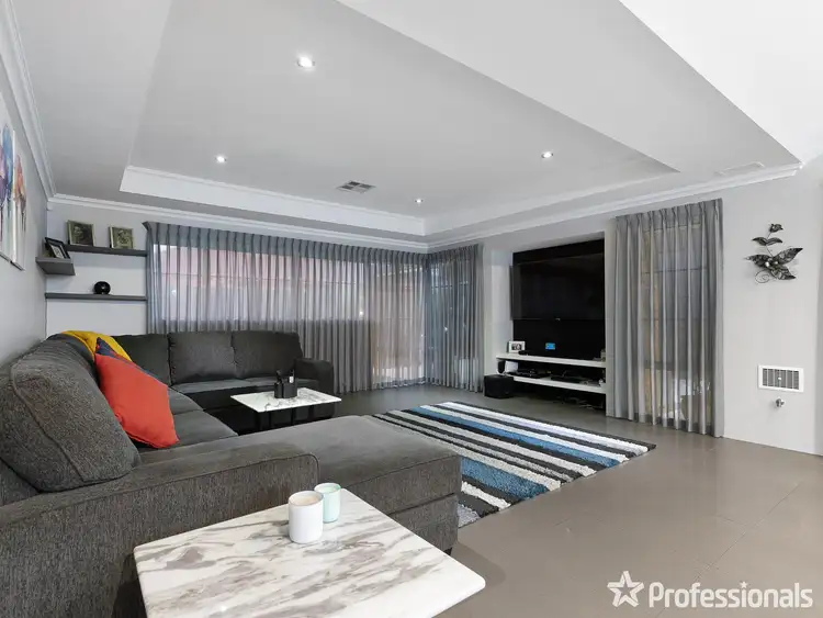 Seventh view of Homely house listing, 25 Pymmes Junction, Baldivis WA 6171