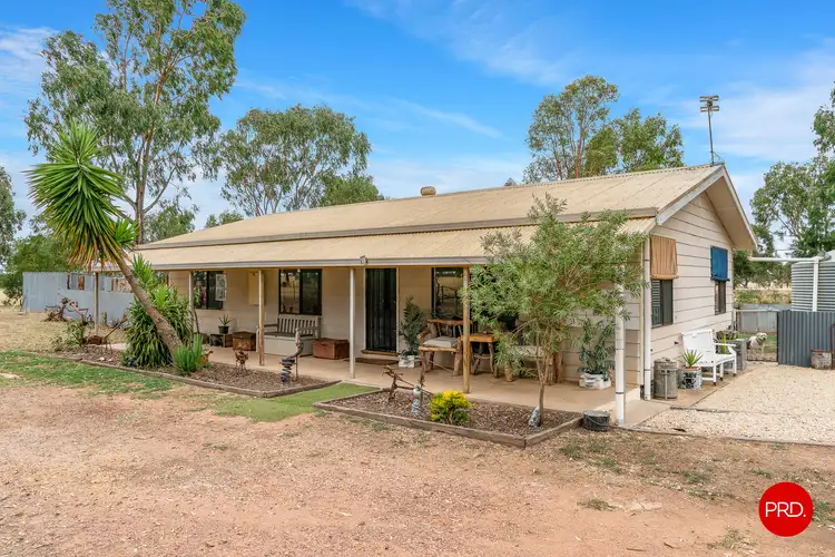 Second view of Homely house listing, 19 Genardinis Lane, Woodvale VIC 3556