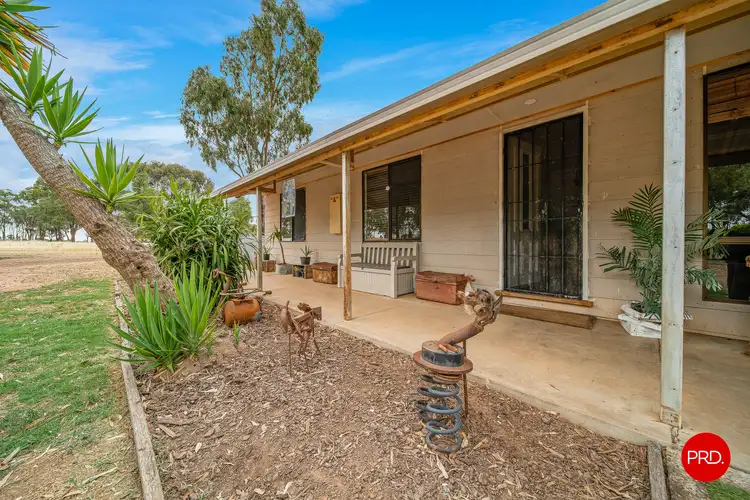 Third view of Homely house listing, 19 Genardinis Lane, Woodvale VIC 3556