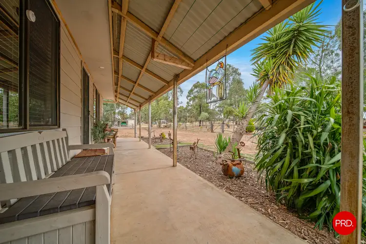 Fourth view of Homely house listing, 19 Genardinis Lane, Woodvale VIC 3556