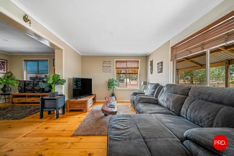 Fifth view of Homely house listing, 19 Genardinis Lane, Woodvale VIC 3556