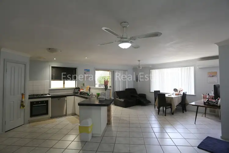 Third view of Homely house listing, 12 Cabble Close, Castletown WA 6450