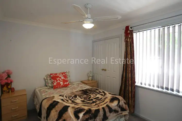 Fifth view of Homely house listing, 12 Cabble Close, Castletown WA 6450