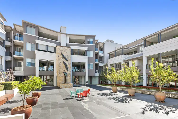 Main view of Homely apartment listing, 218/40 St Quentin Avenue, Claremont WA 6010