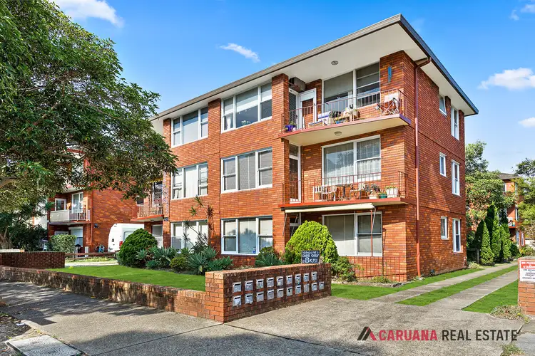 9/158-160 Chuter Avenue, Sans Souci NSW 2219