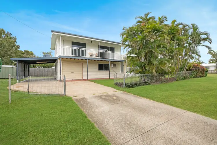 13 Emu Street, Slade Point QLD 4740