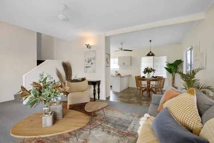 Third view of Homely house listing, 13 Emu Street, Slade Point QLD 4740