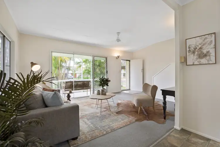 Fourth view of Homely house listing, 13 Emu Street, Slade Point QLD 4740