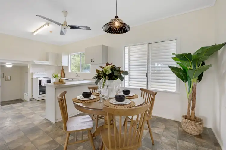 Fifth view of Homely house listing, 13 Emu Street, Slade Point QLD 4740