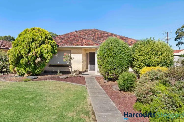 Main view of Homely house listing, 45 Cudmore Terrace, Marleston SA 5033